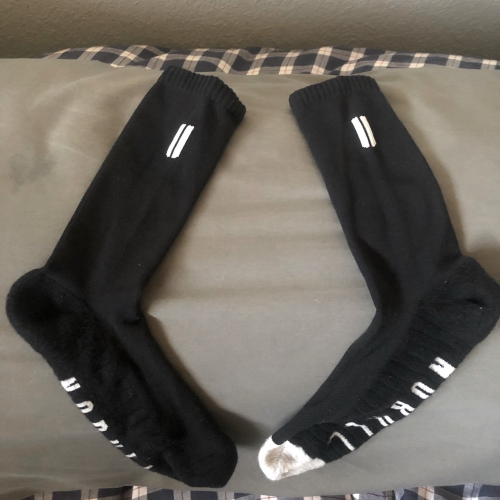 NOBULL Crew socks